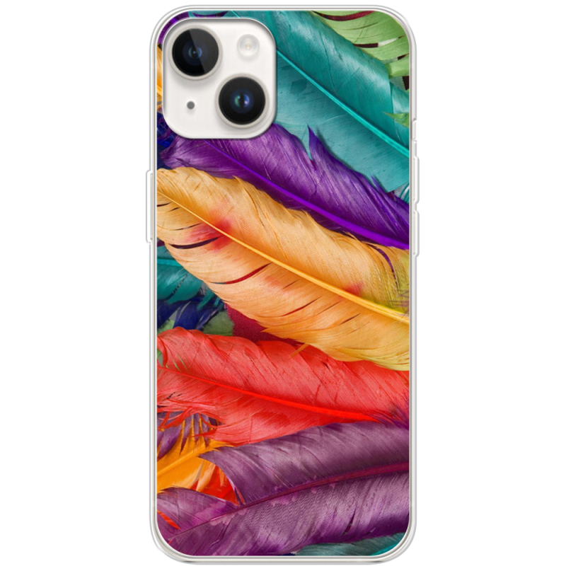 Чехол BoxFace Apple iPhone 14 Plus Colour Joy