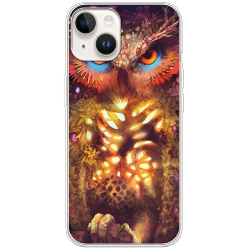 Чехол BoxFace Apple iPhone 14 Plus 
