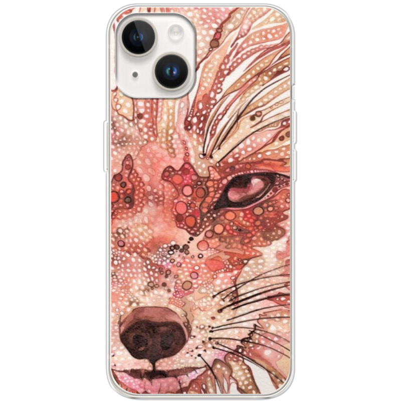 Чехол BoxFace Apple iPhone 14 Plus 
