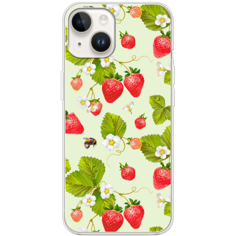 Чехол BoxFace Apple iPhone 14 Plus 