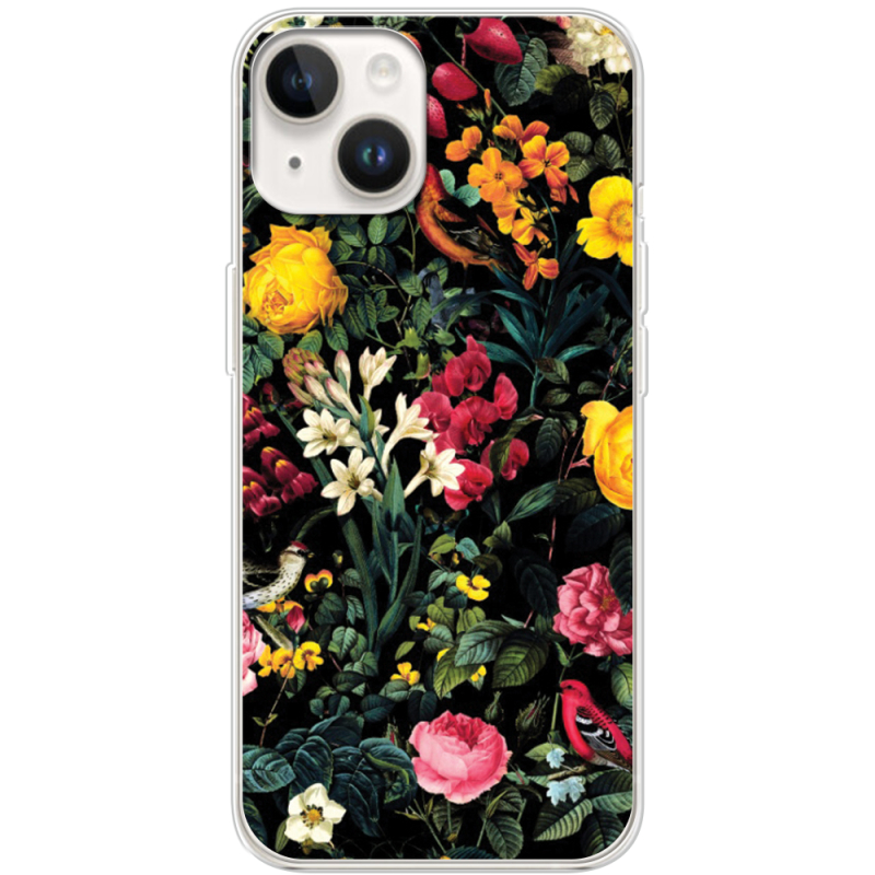 Чехол BoxFace Apple iPhone 14 Plus 