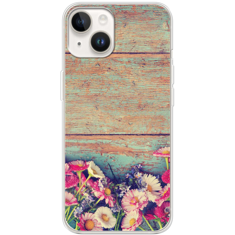 Чехол BoxFace Apple iPhone 14 Plus 