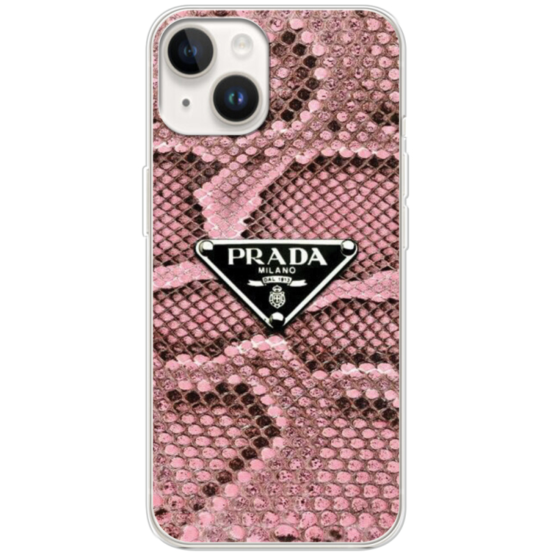 Чехол BoxFace Apple iPhone 14 Plus 