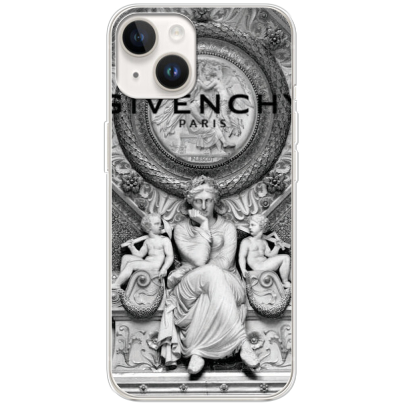 Чехол BoxFace Apple iPhone 14 Plus 