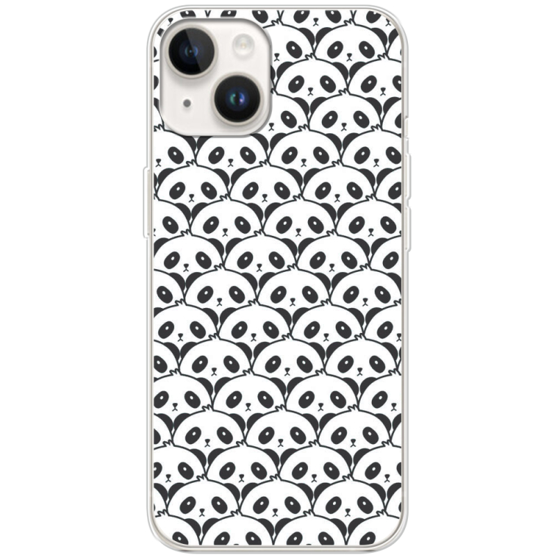 Чехол BoxFace Apple iPhone 14 Plus 