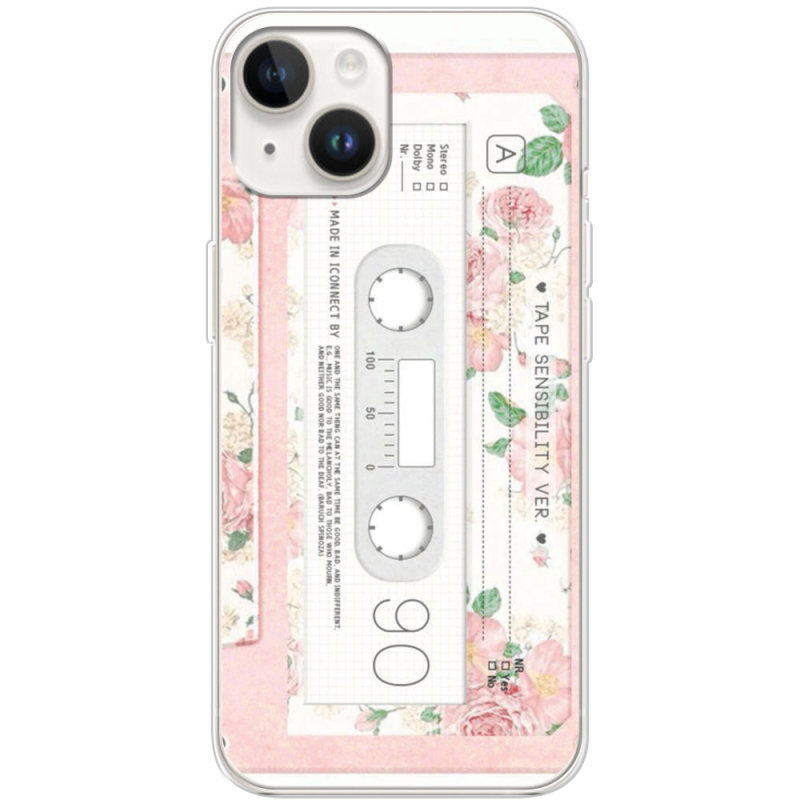 Чехол BoxFace Apple iPhone 14 Plus 
