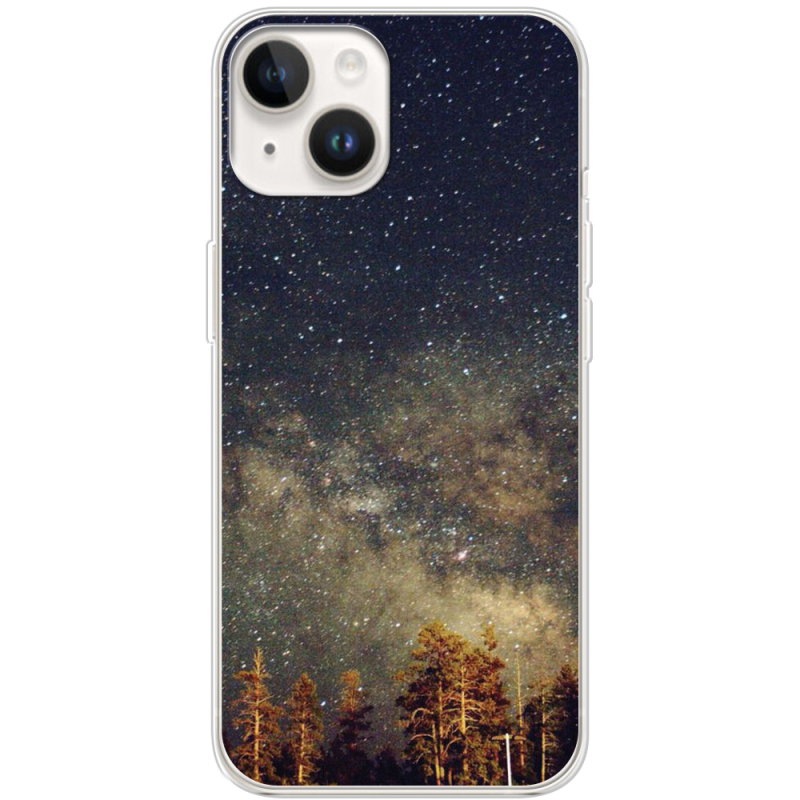 Чехол BoxFace Apple iPhone 14 Plus 
