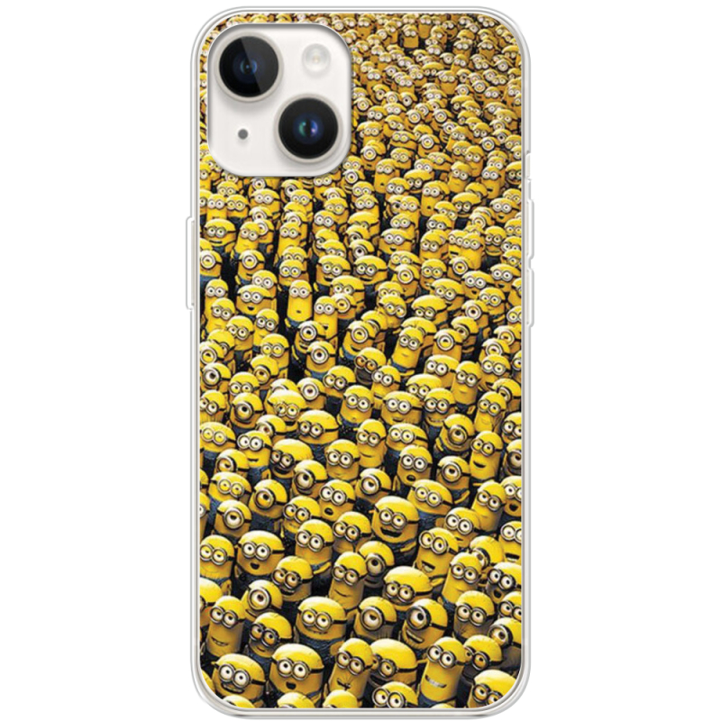 Чехол BoxFace Apple iPhone 14 Plus 