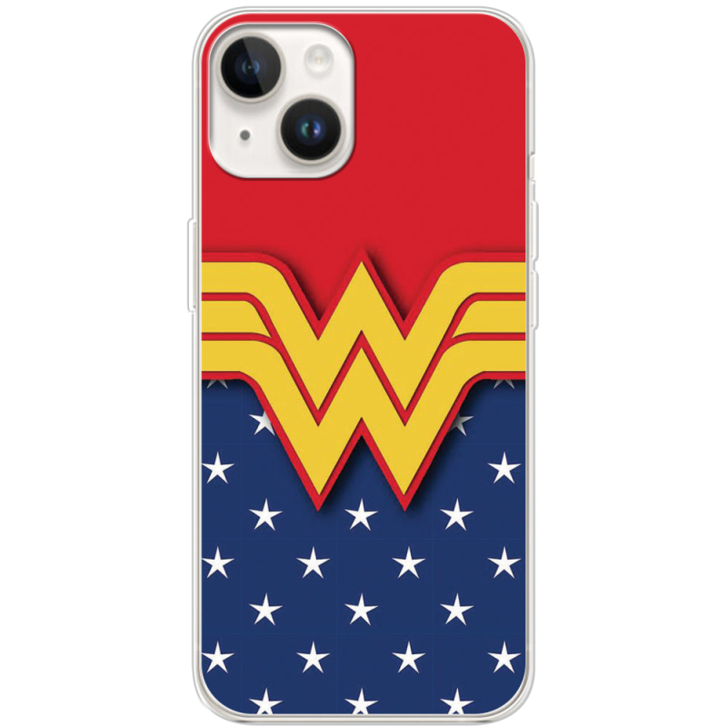 Чехол BoxFace Apple iPhone 14 Plus 