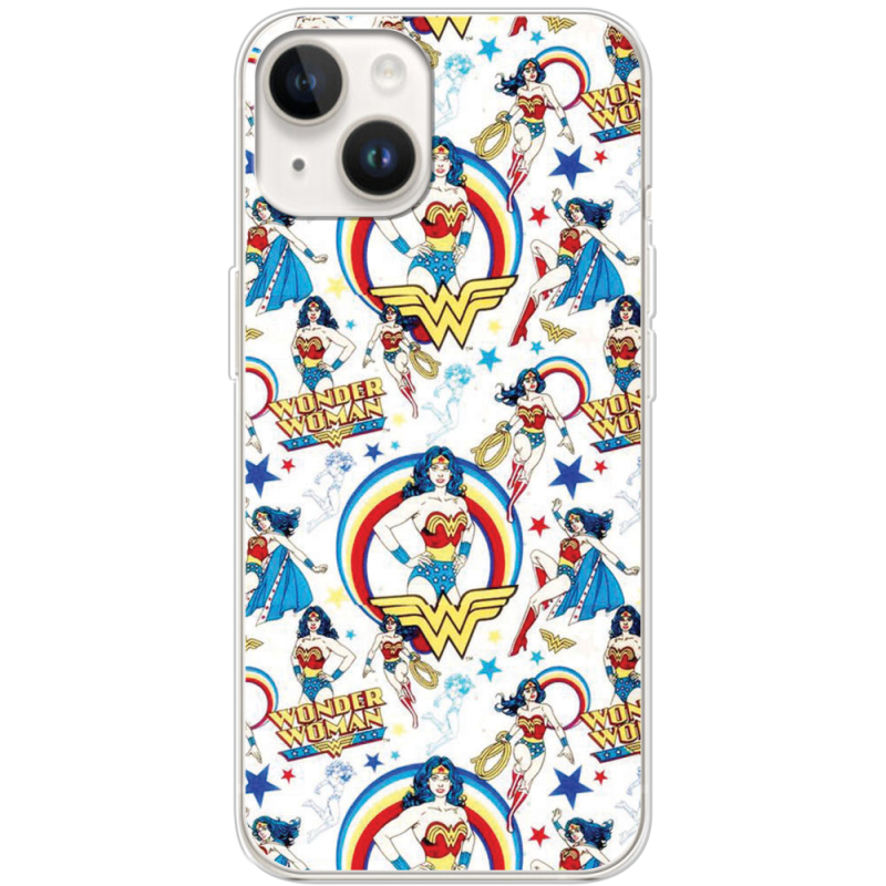 Чехол BoxFace Apple iPhone 14 Plus 