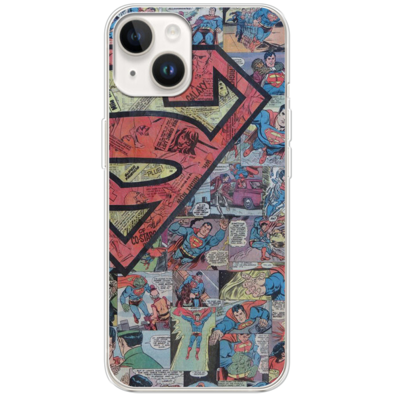Чехол BoxFace Apple iPhone 14 Plus 