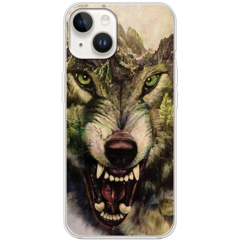 Чехол BoxFace Apple iPhone 14 Plus 