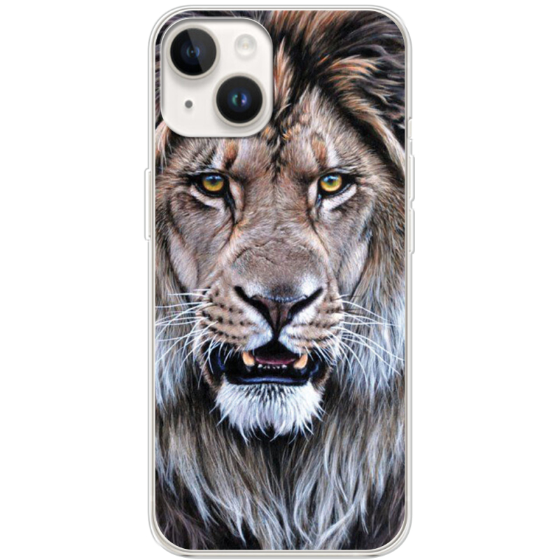 Чехол BoxFace Apple iPhone 14 Plus 