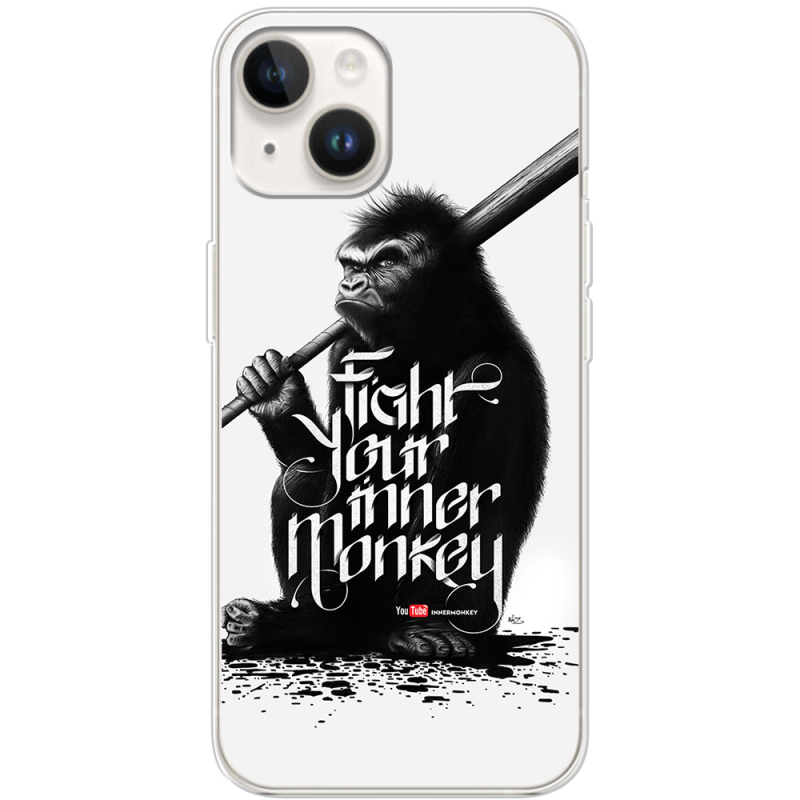 Чехол BoxFace Apple iPhone 14 Plus 
