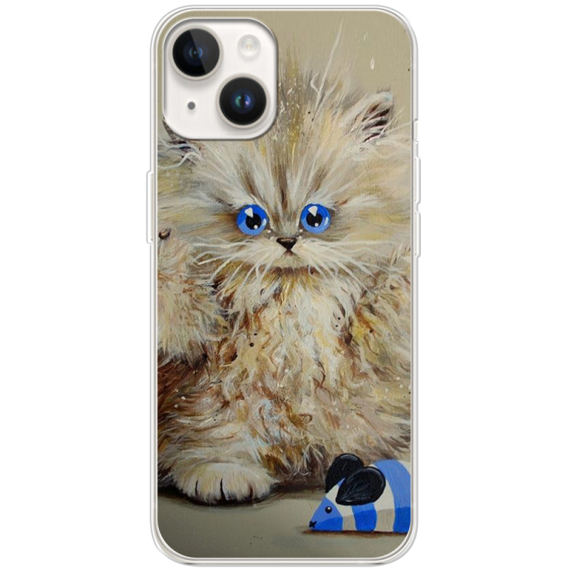 Чехол BoxFace Apple iPhone 14 Plus 