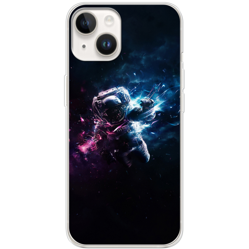 Чехол BoxFace Apple iPhone 14 Plus 