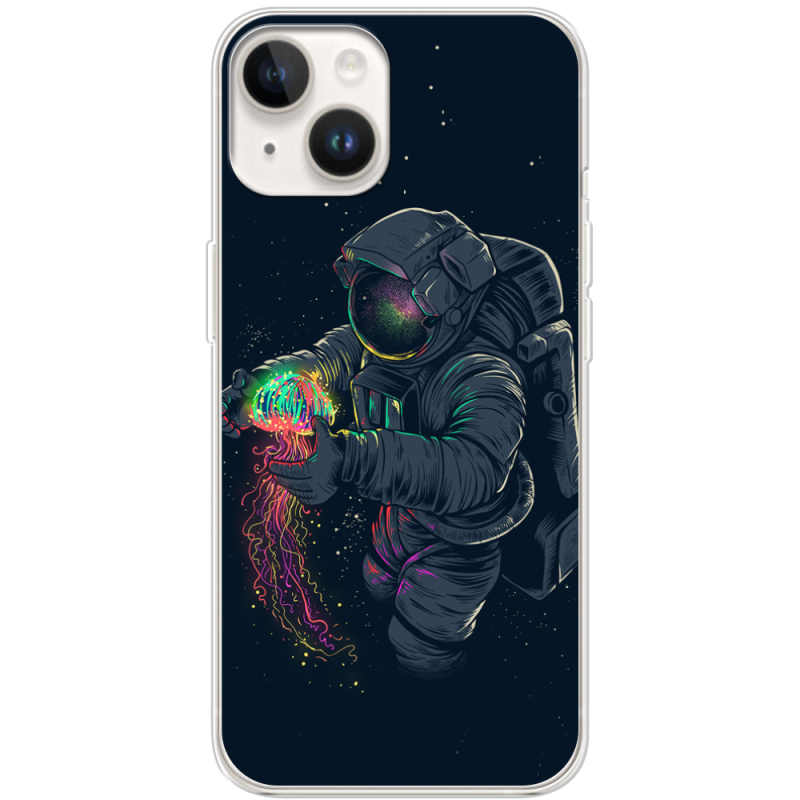 Чехол BoxFace Apple iPhone 14 Plus 