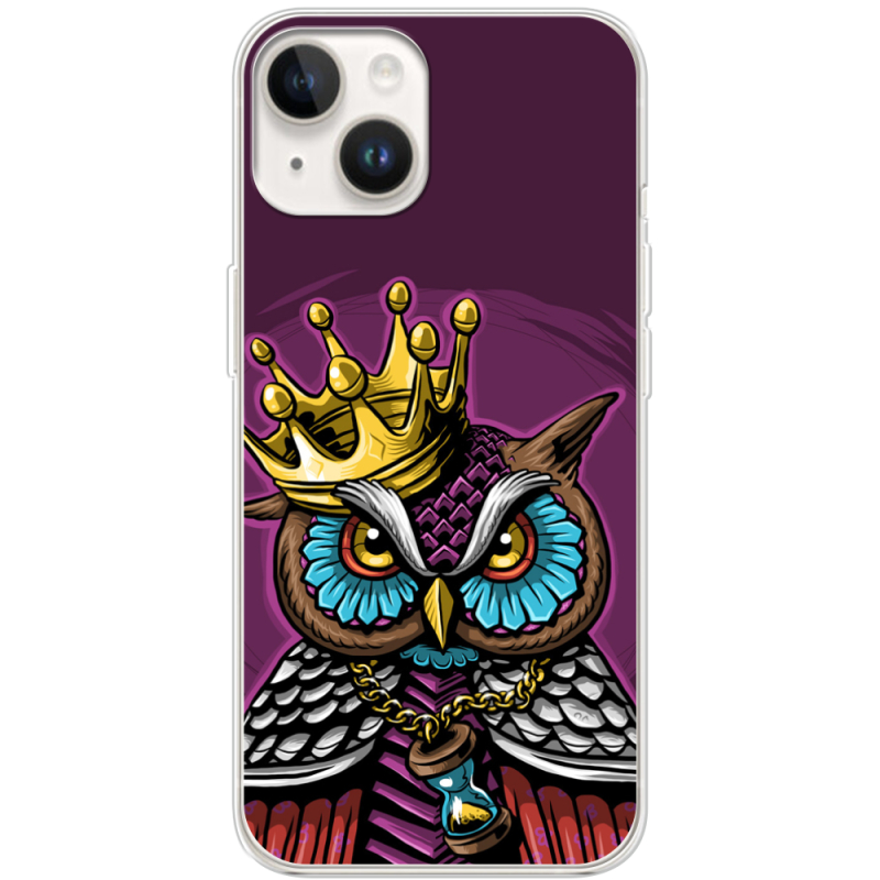 Чехол BoxFace Apple iPhone 14 Plus 