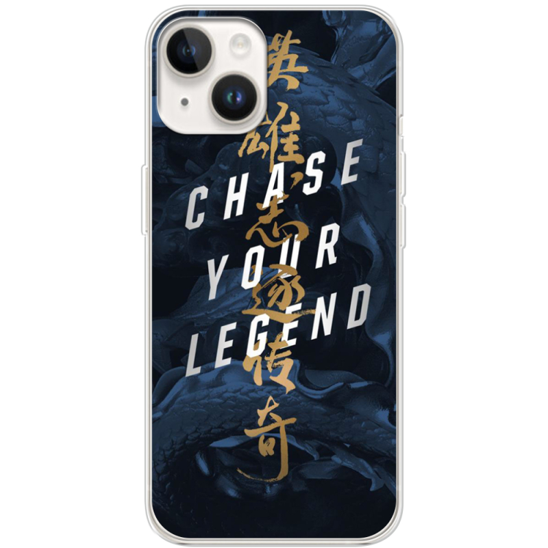 Чехол BoxFace Apple iPhone 14 Plus 