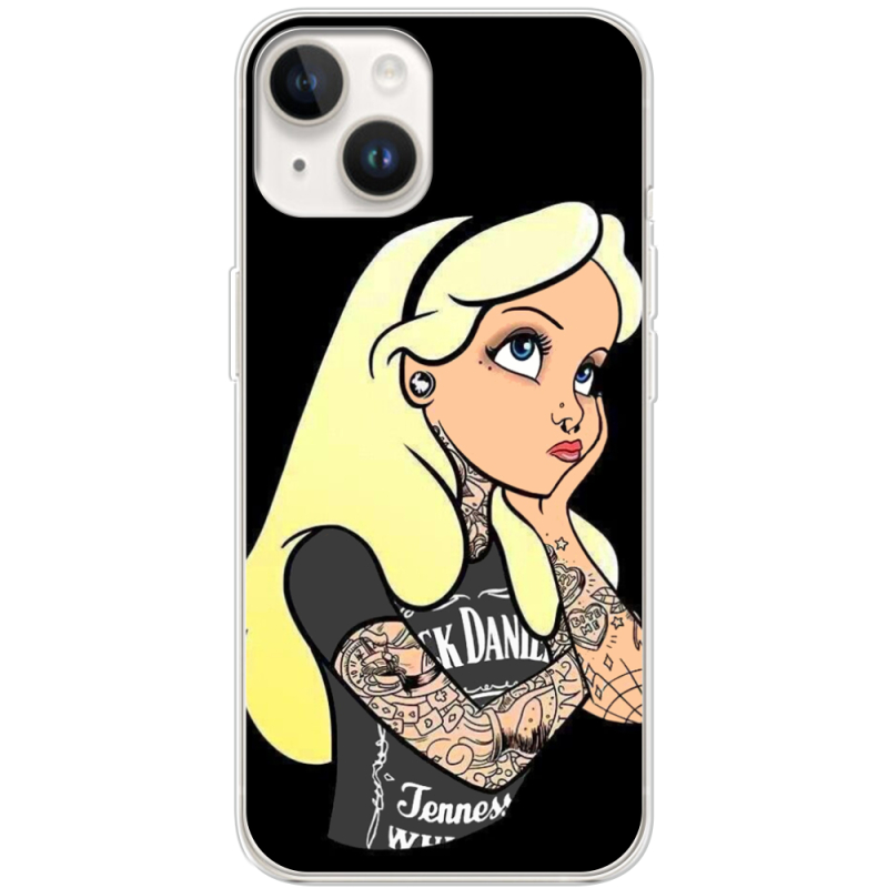 Чехол BoxFace Apple iPhone 14 Plus 