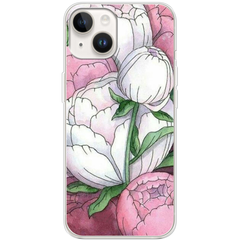 Чехол BoxFace Apple iPhone 14 Plus 