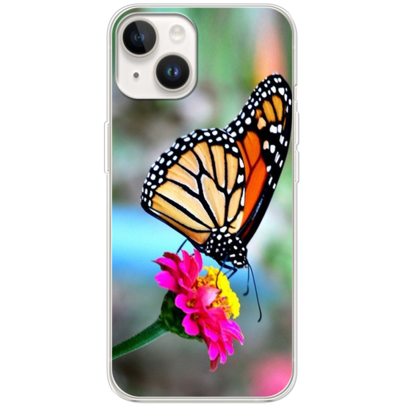 Чехол BoxFace Apple iPhone 14 Plus 