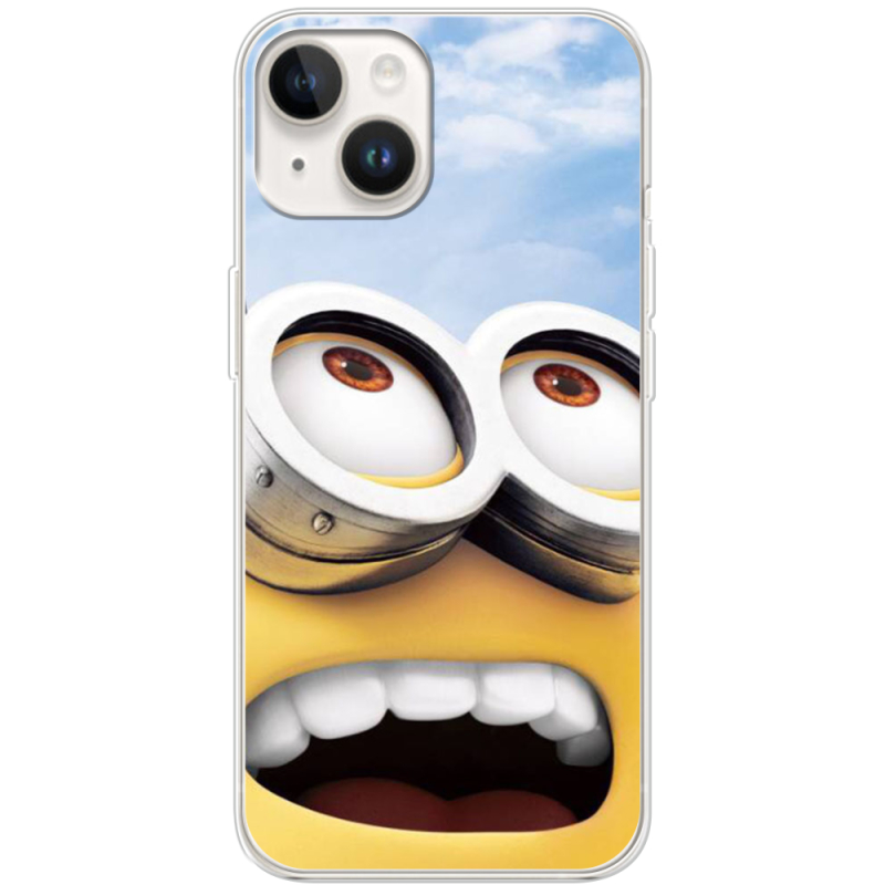 Чехол BoxFace Apple iPhone 14 Plus 