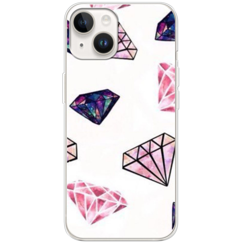 Чехол BoxFace Apple iPhone 14 Plus 