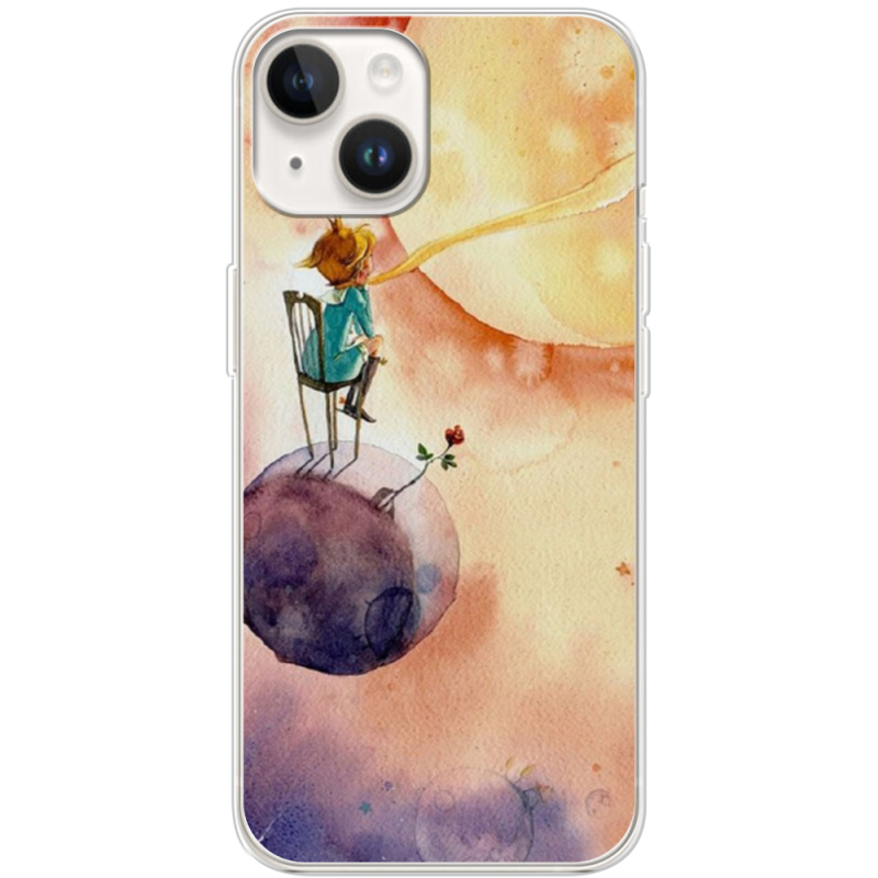 Чехол BoxFace Apple iPhone 14 Plus 