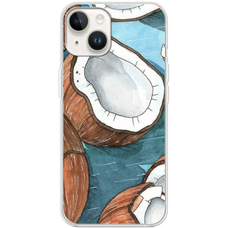 Чехол BoxFace Apple iPhone 14 Plus 