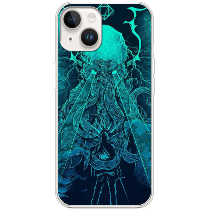 Чехол BoxFace Apple iPhone 14 Plus 