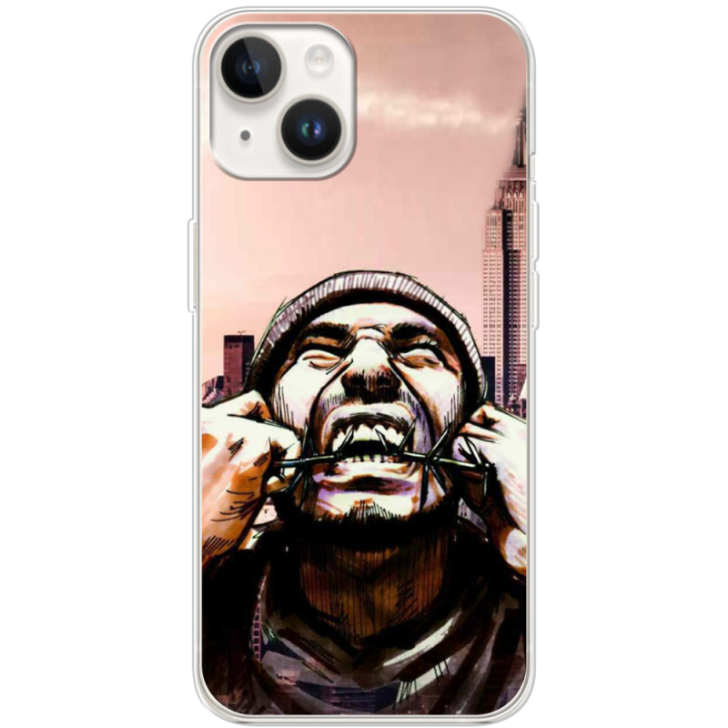 Чехол BoxFace Apple iPhone 14 Plus 