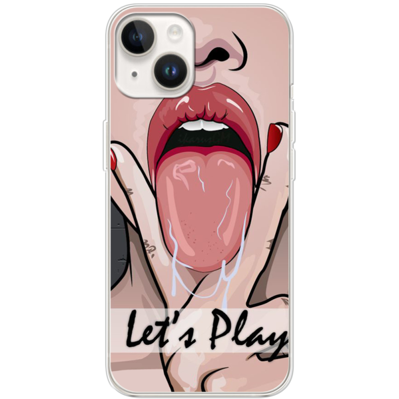 Чехол BoxFace Apple iPhone 14 Plus 