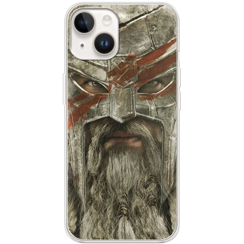 Чехол BoxFace Apple iPhone 14 Plus 