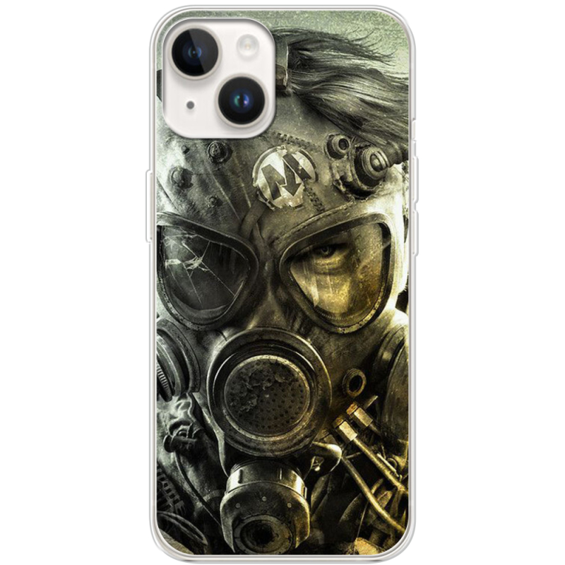 Чехол BoxFace Apple iPhone 14 Plus 