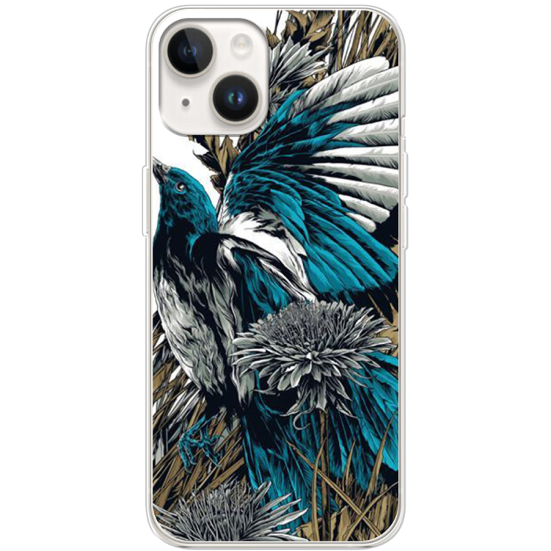 Чехол BoxFace Apple iPhone 14 Plus 