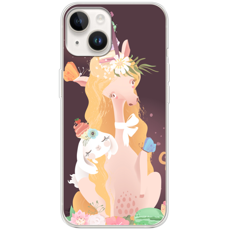 Чехол BoxFace Apple iPhone 14 Plus 