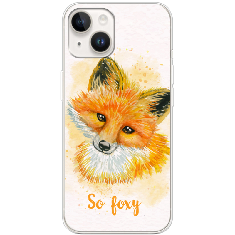 Чехол BoxFace Apple iPhone 14 Plus 