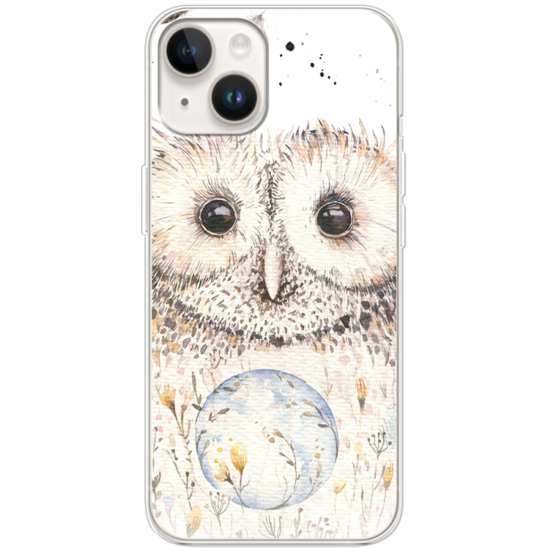 Чехол BoxFace Apple iPhone 14 Plus 