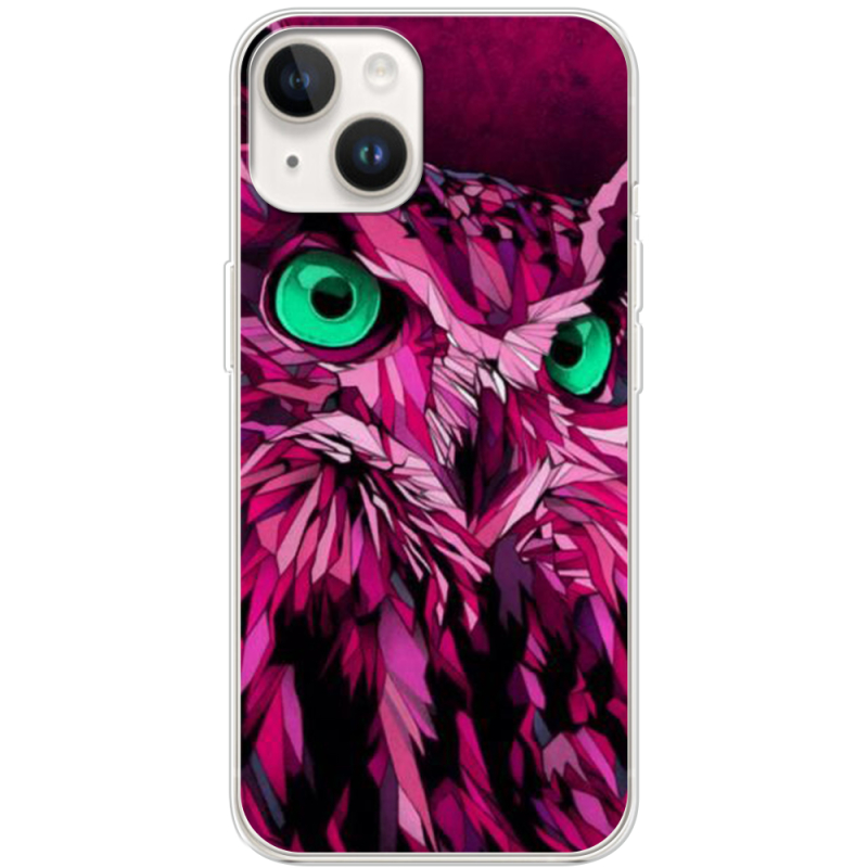 Чехол BoxFace Apple iPhone 14 Plus 