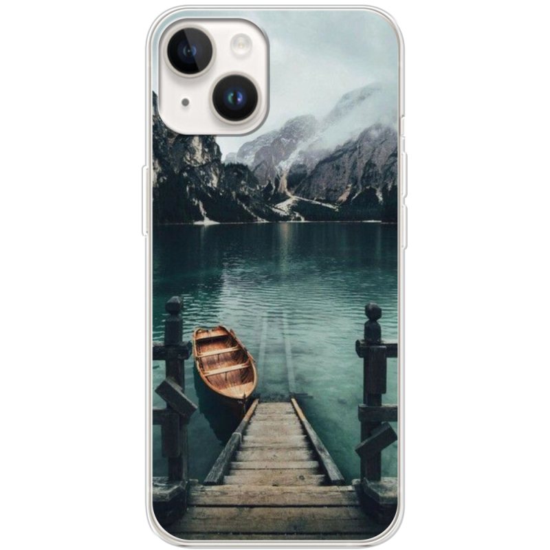 Чехол BoxFace Apple iPhone 14 Plus 