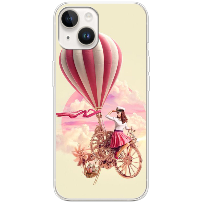 Чехол BoxFace Apple iPhone 14 Plus 