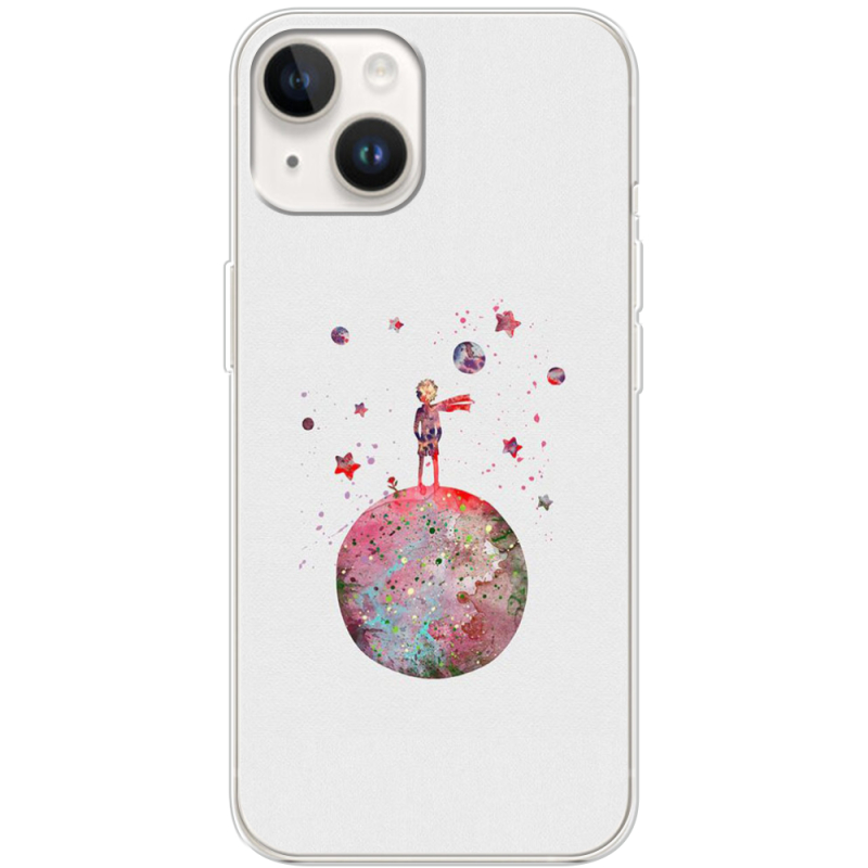 Чехол BoxFace Apple iPhone 14 Plus 
