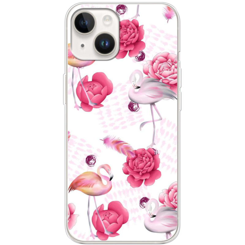 Чехол BoxFace Apple iPhone 14 Plus 
