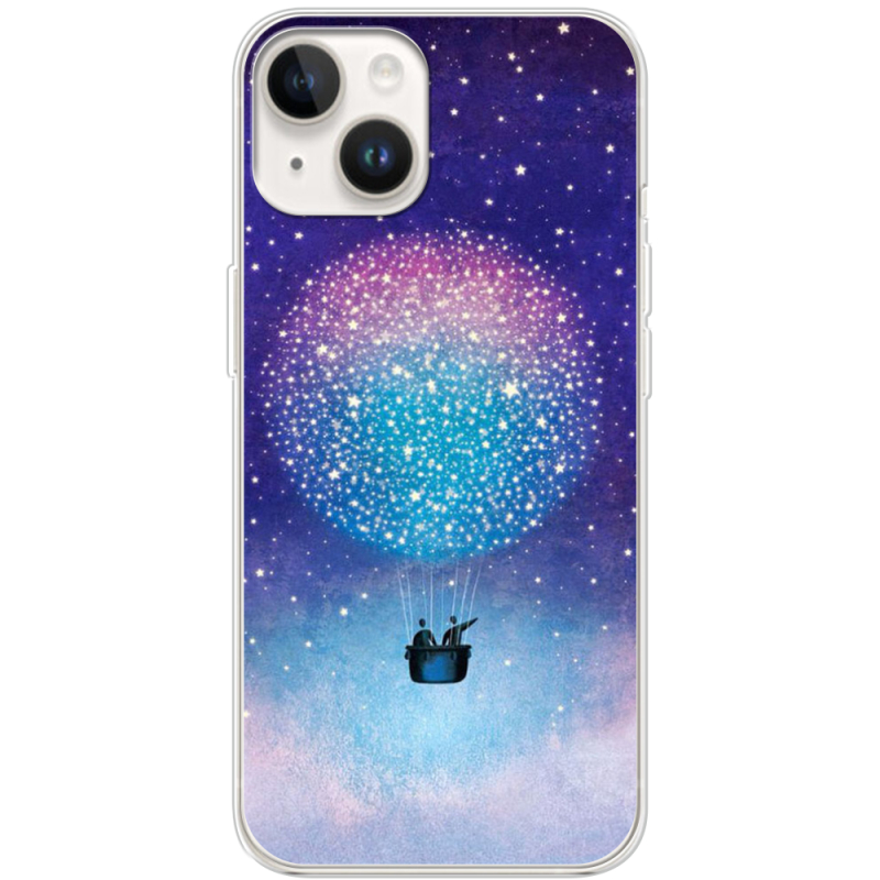 Чехол BoxFace Apple iPhone 14 Plus 