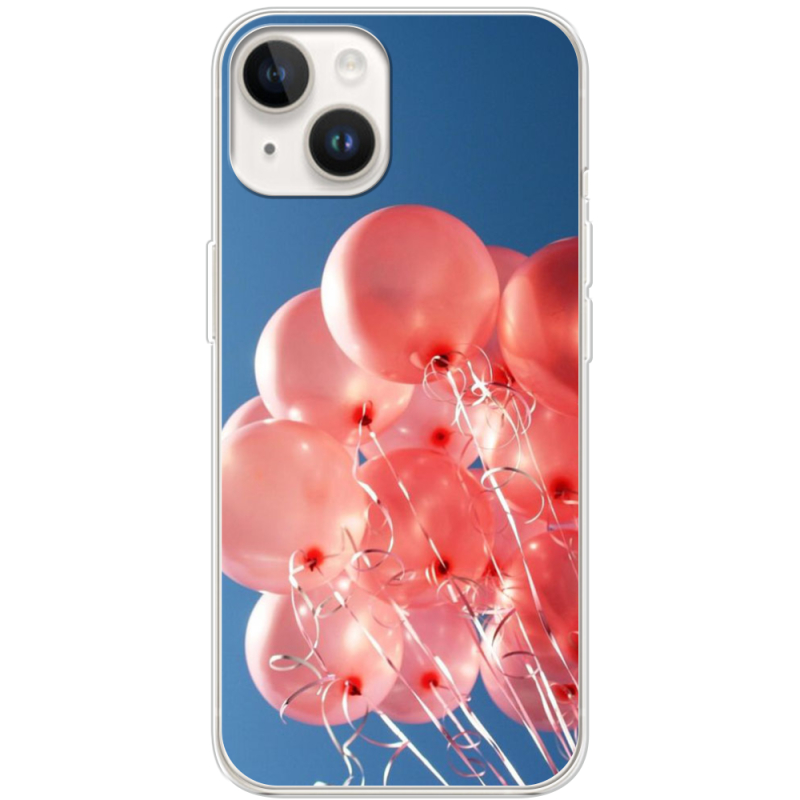 Чехол BoxFace Apple iPhone 14 Plus 