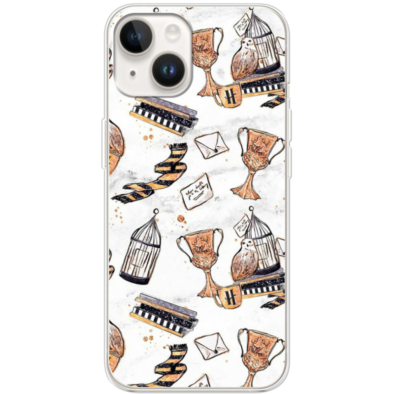 Чехол BoxFace Apple iPhone 14 Plus 