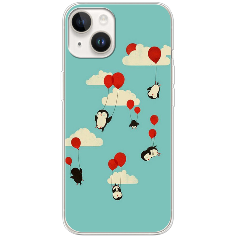Чехол BoxFace Apple iPhone 14 Plus 
