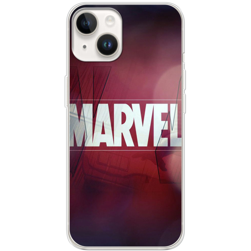 Чехол BoxFace Apple iPhone 14 Plus 