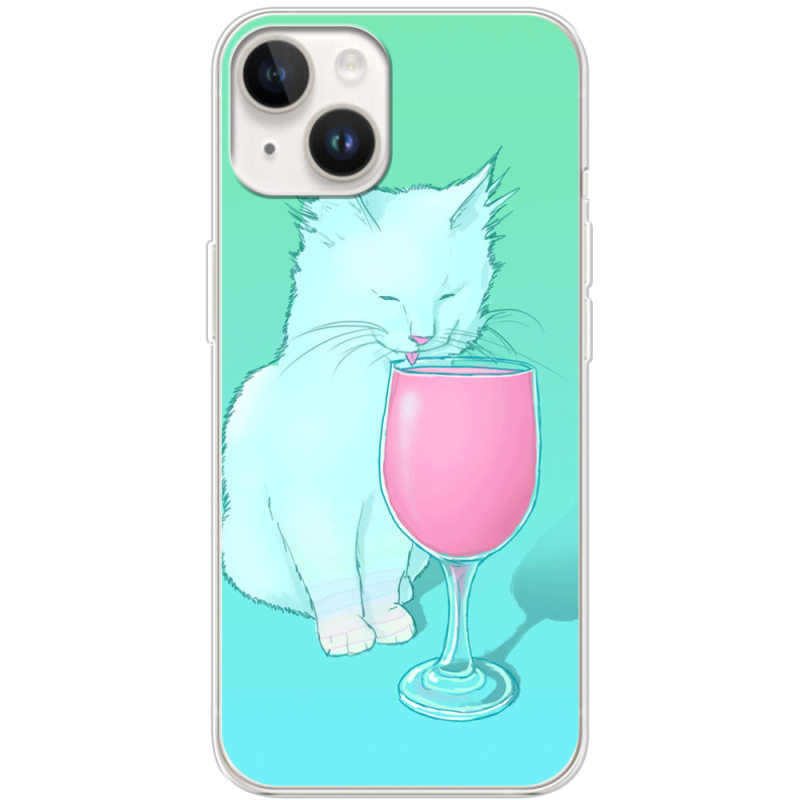 Чехол BoxFace Apple iPhone 14 Plus 